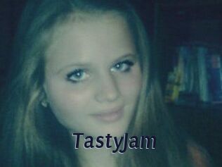 TastyJam Site Cul