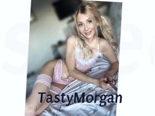 TastyMorgan Site Cul