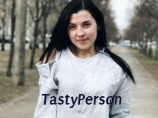 TastyPerson Site Cul