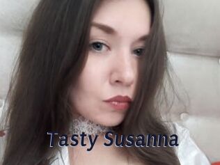 Tasty_Susanna Site Cul
