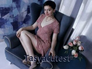 Tasyacutest