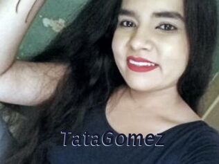 TataGomez