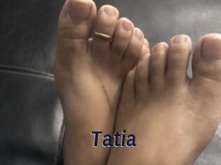 Tatia