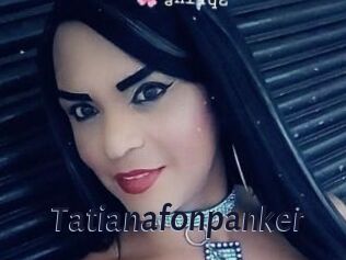 Tatianafonpanker