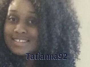Tatianna92