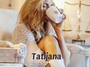 Tatijana
