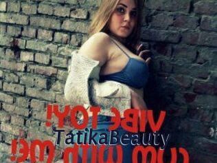 TatikaBeauty
