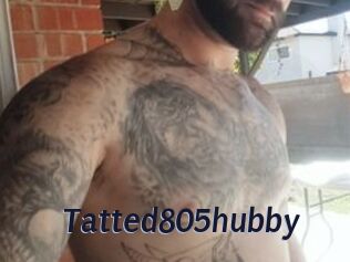 Tatted805hubby