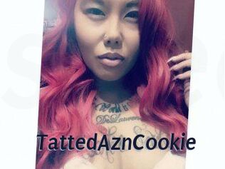 TattedAznCookie