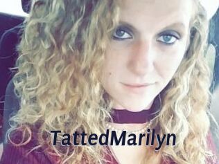 TattedMarilyn