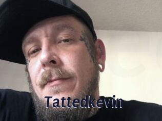 Tattedkevin