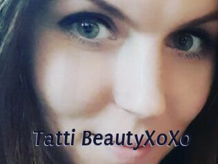 Tatti_BeautyXoXo Site Cul