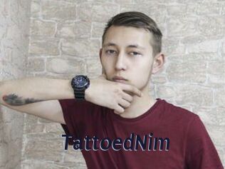 TattoedNim