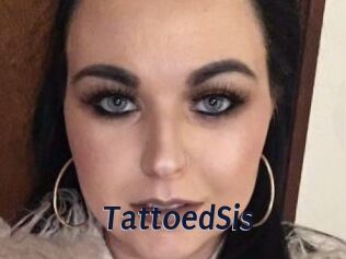 TattoedSis