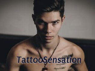 TattooSensation