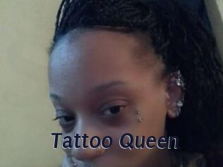 Tattoo_Queen