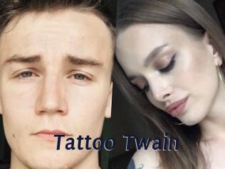 Tattoo_Twain