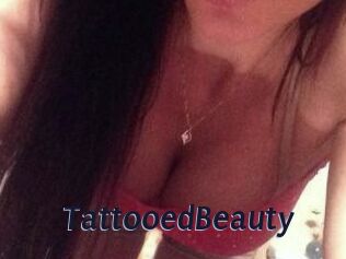 Tattooed_Beauty
