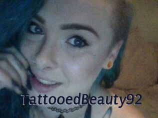 TattooedBeauty92