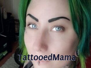 TattooedMama Site Cul
