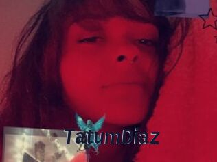TatumDiaz