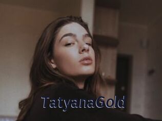 TatyanaGold