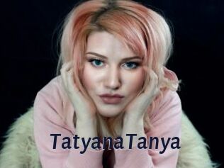 TatyanaTanya
