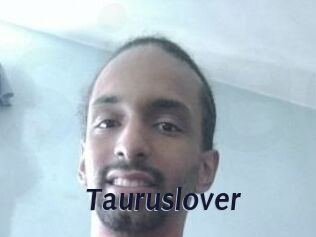 Tauruslover