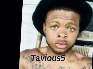 Tavious5