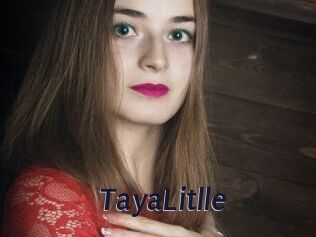 TayaLitlle