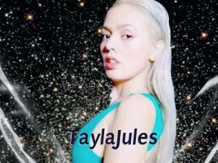 TaylaJules