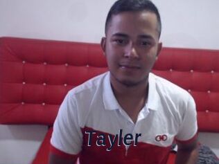 Tayler