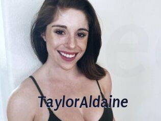 Taylor_Aldaine