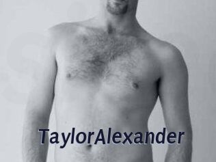 TaylorAlexander