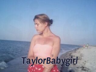 TaylorBabygirl