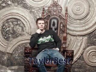 TaylorBest