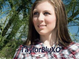 TaylorBluXO