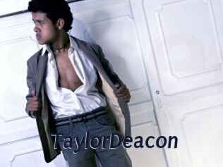 TaylorDeacon