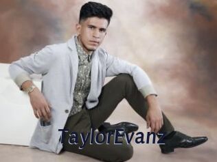 TaylorEvanz