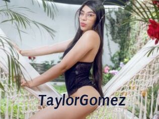 TaylorGomez