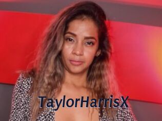 TaylorHarrisX