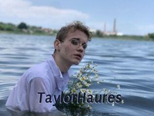 TaylorHaures