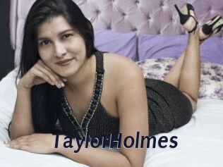 TaylorHolmes