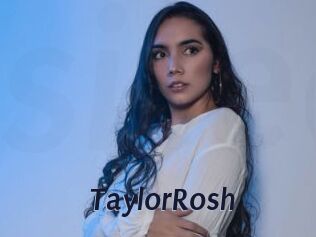 TaylorRosh