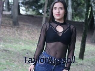 TaylorRussell