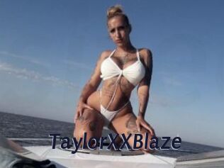 TaylorXXBlaze