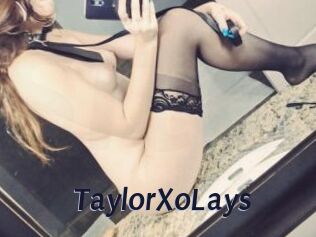 TaylorXoLays