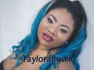 TayloraBowie