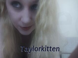 Taylorkitten