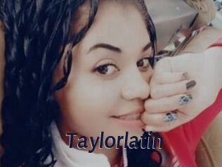Taylorlatin Site Cul